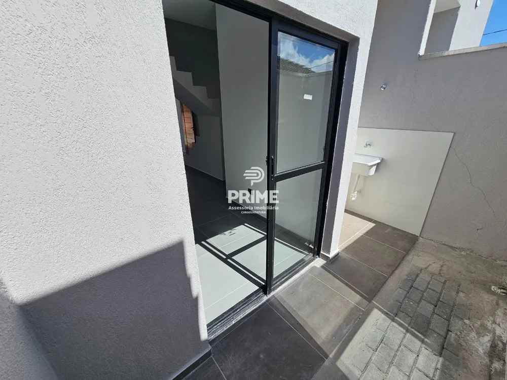 Sobrado, 2 quartos, 63 m² - Foto 3