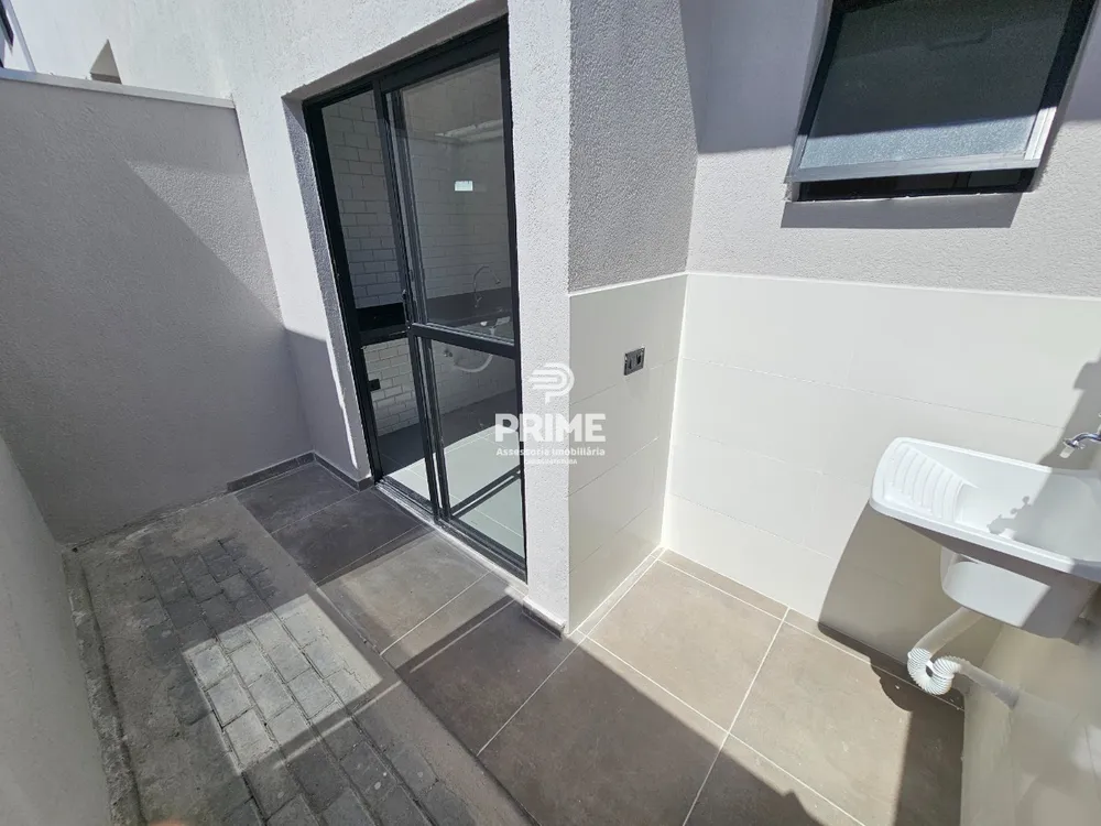 Sobrado, 2 quartos, 63 m² - Foto 16
