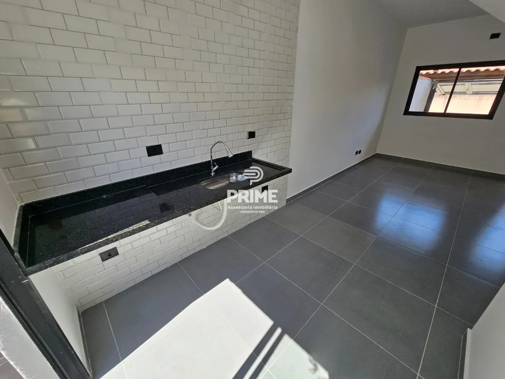 Sobrado, 2 quartos, 63 m² - Foto 7
