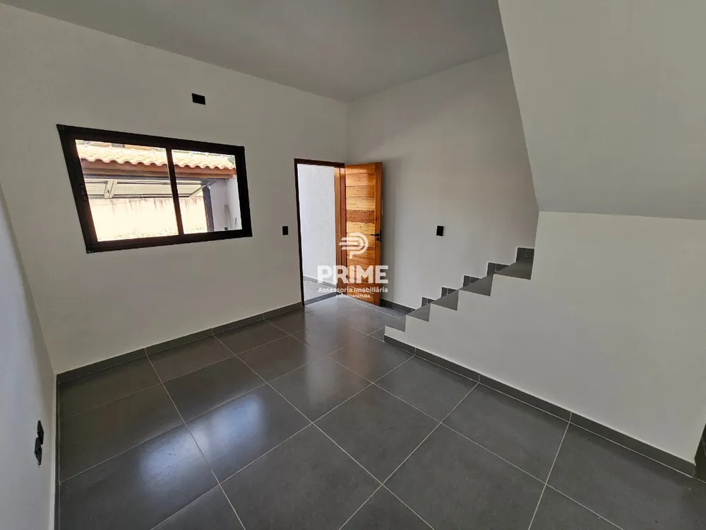 Sobrado, 2 quartos, 63 m² - Foto 2