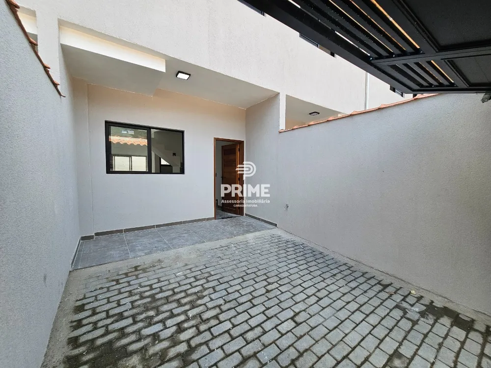 Sobrado, 2 quartos, 63 m² - Foto 2