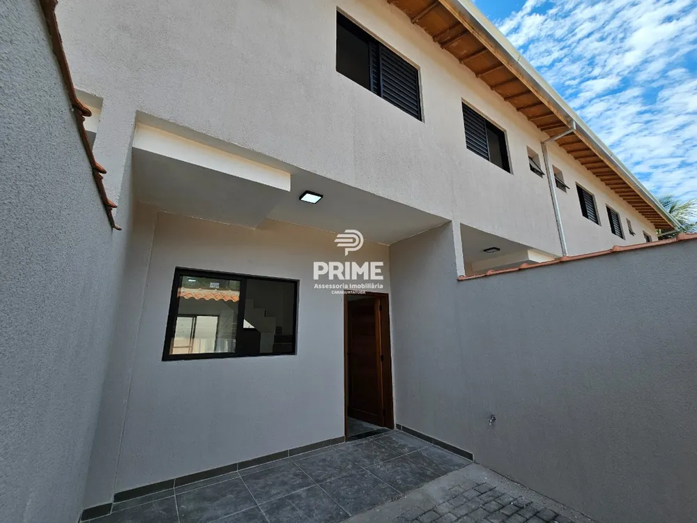 Sobrado, 2 quartos, 63 m² - Foto 4