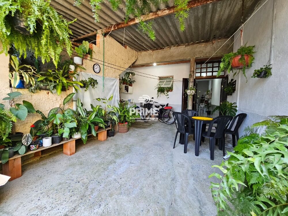 Casa, 2 quartos, 169 m² - Foto 1