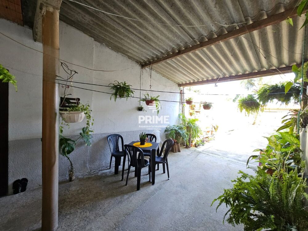 Casa, 2 quartos, 169 m² - Foto 2