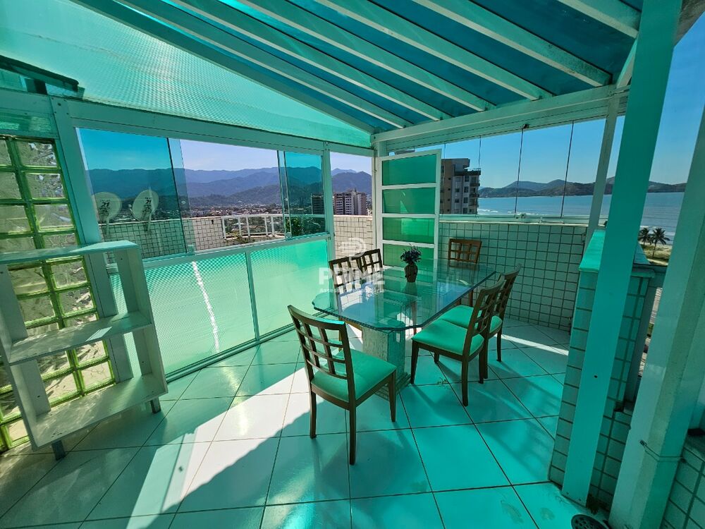 Cobertura, 4 quartos, 156 m² - Foto 37