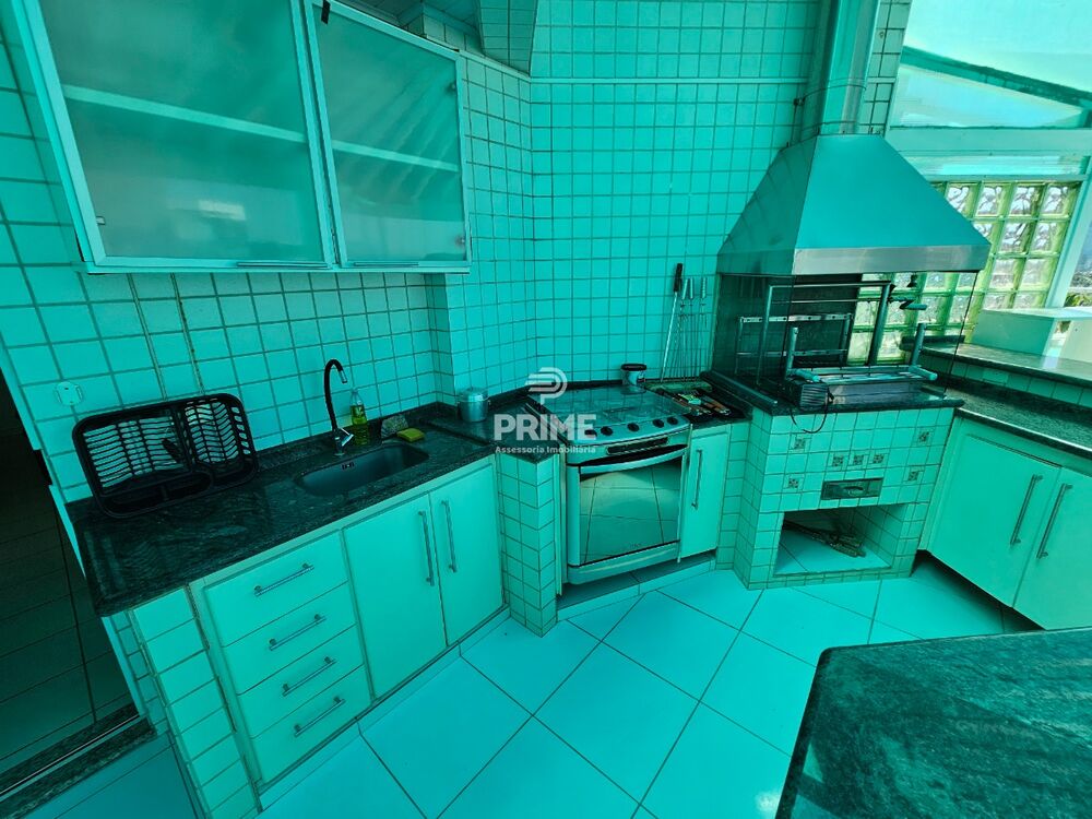 Cobertura, 4 quartos, 156 m² - Foto 31