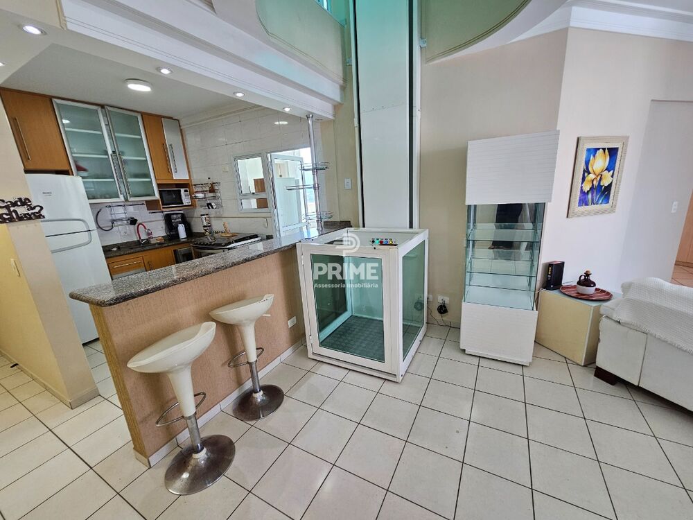 Cobertura, 4 quartos, 156 m² - Foto 12