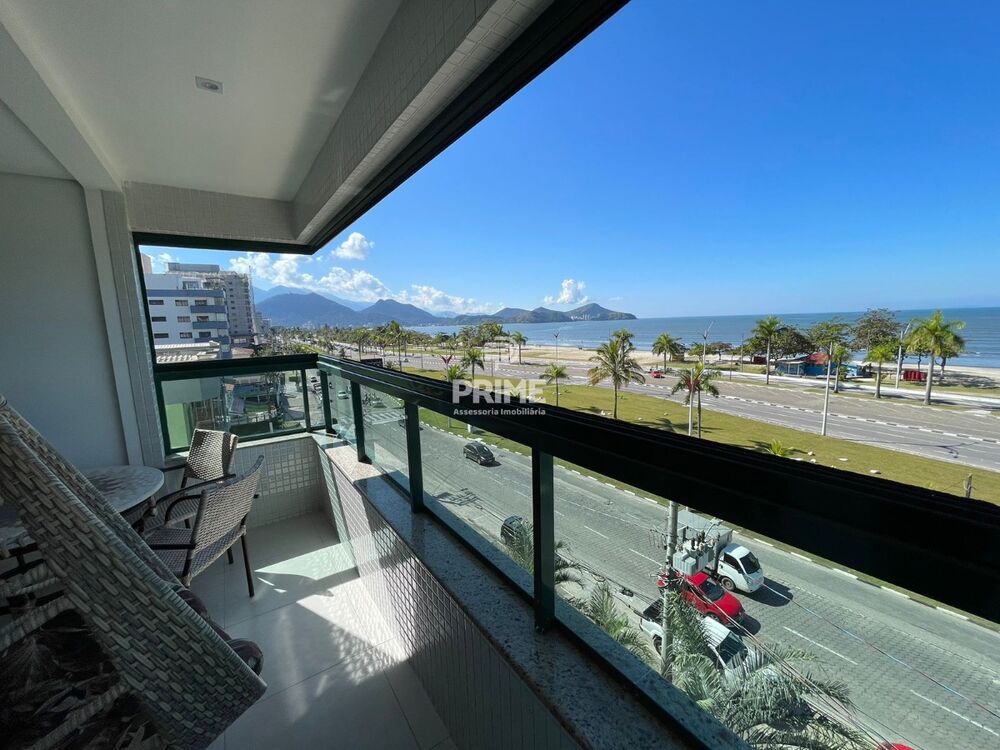 Apartamento, 3 quartos, 132 m² - Foto 1
