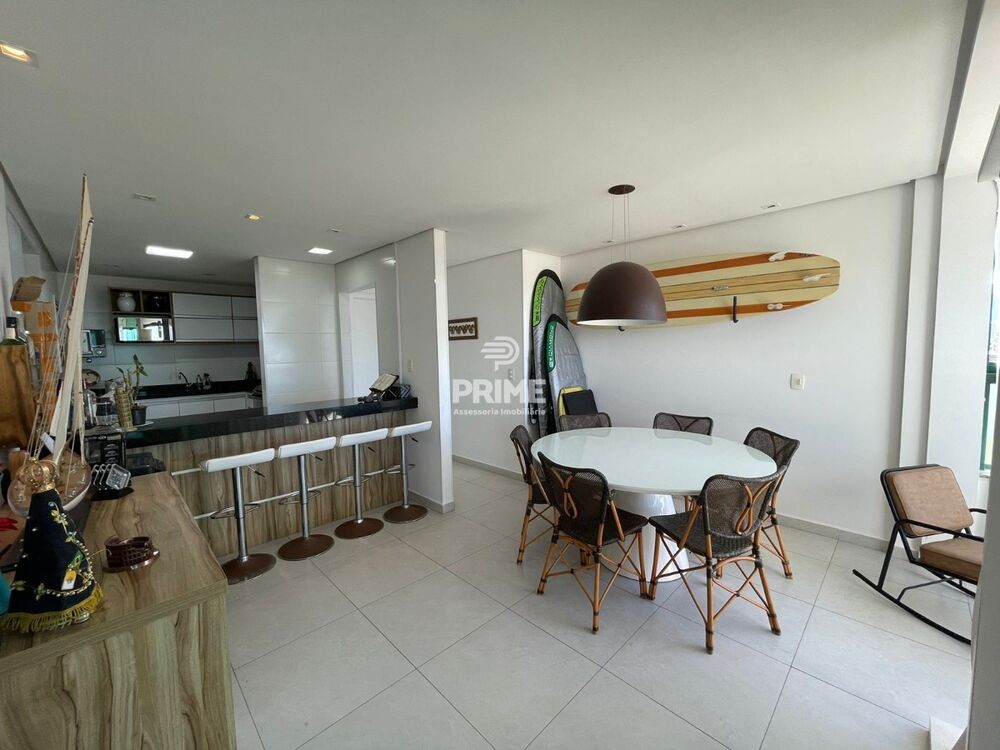 Apartamento, 3 quartos, 132 m² - Foto 6