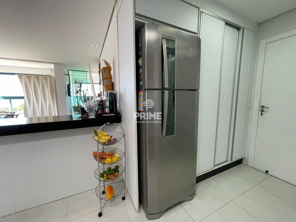 Apartamento, 3 quartos, 132 m² - Foto 19