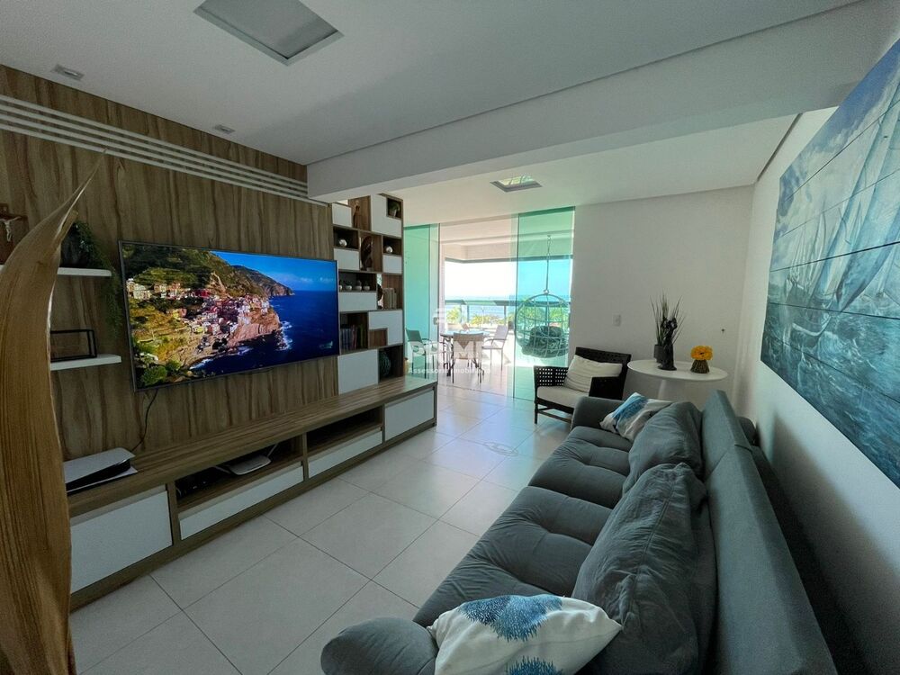 Apartamento, 3 quartos, 132 m² - Foto 11