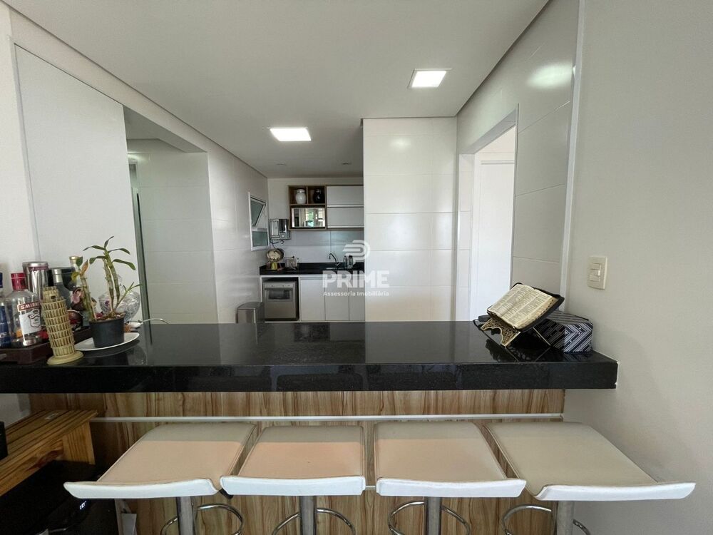 Apartamento, 3 quartos, 132 m² - Foto 4