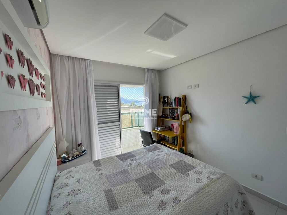Apartamento, 3 quartos, 132 m² - Foto 14
