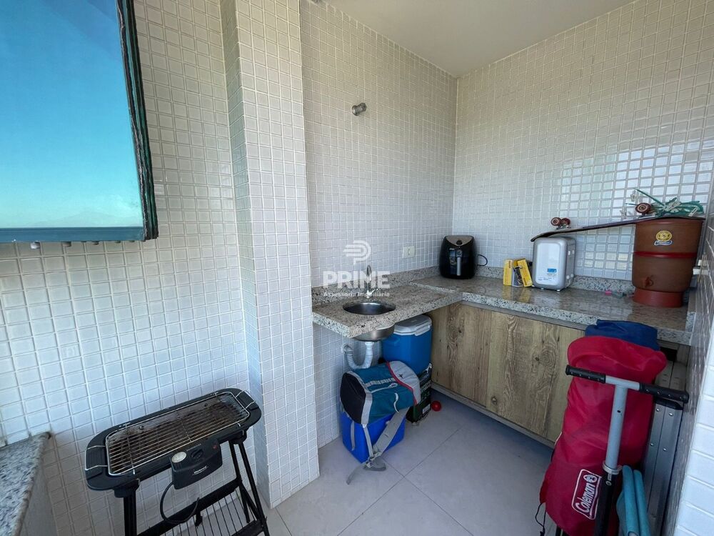 Apartamento, 3 quartos, 132 m² - Foto 13