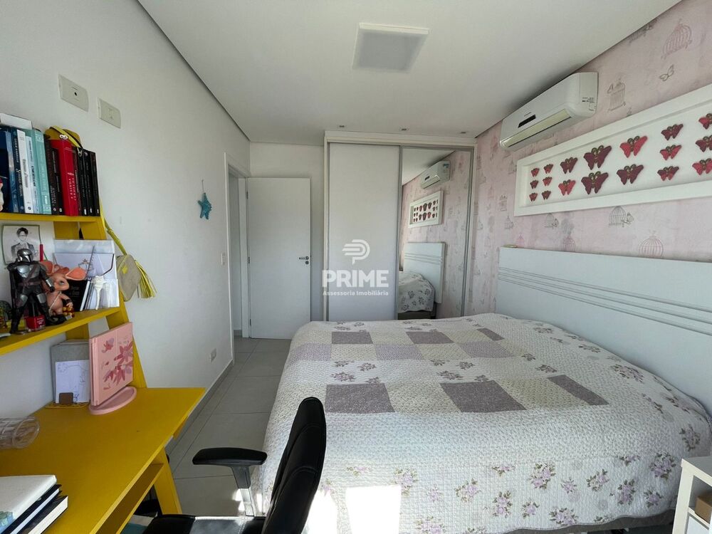 Apartamento, 3 quartos, 132 m² - Foto 8