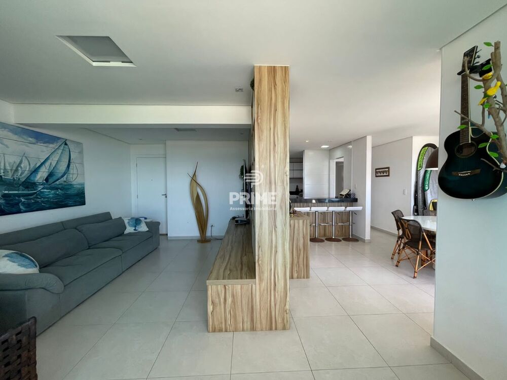 Apartamento, 3 quartos, 132 m² - Foto 9