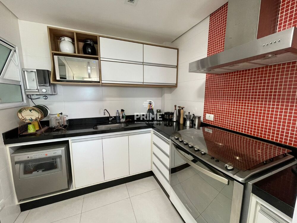 Apartamento, 3 quartos, 132 m² - Foto 3