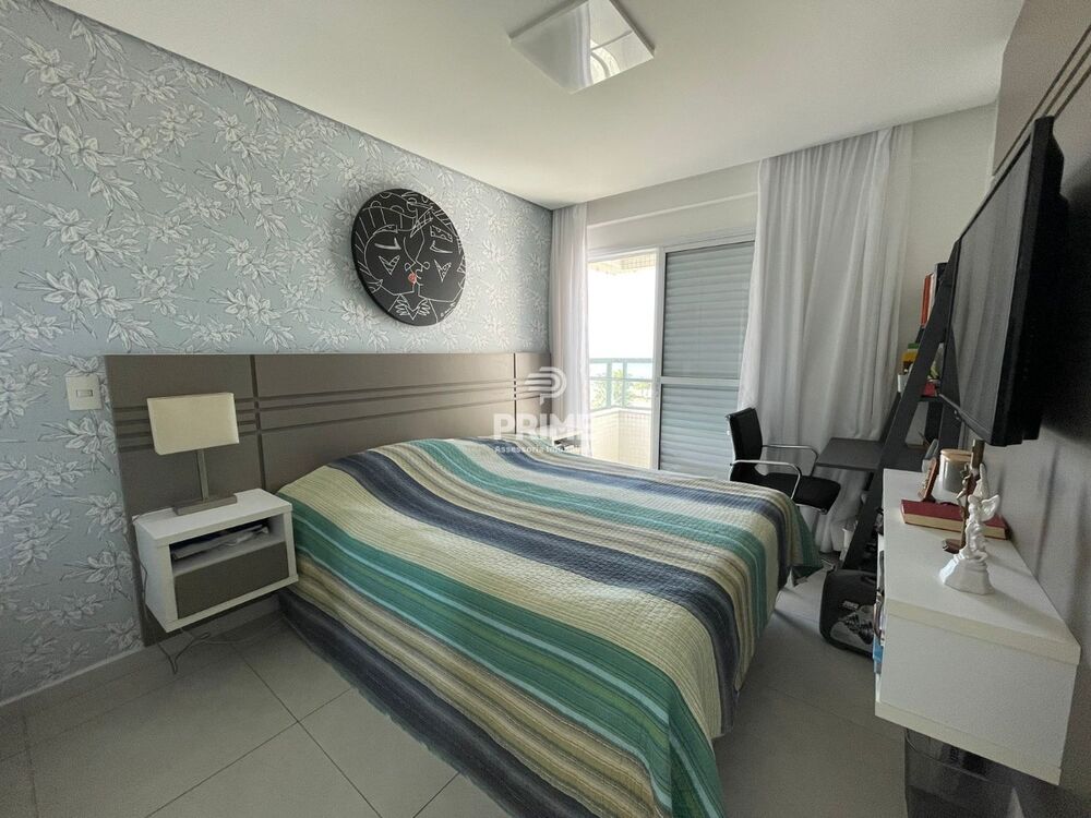 Apartamento, 3 quartos, 132 m² - Foto 7