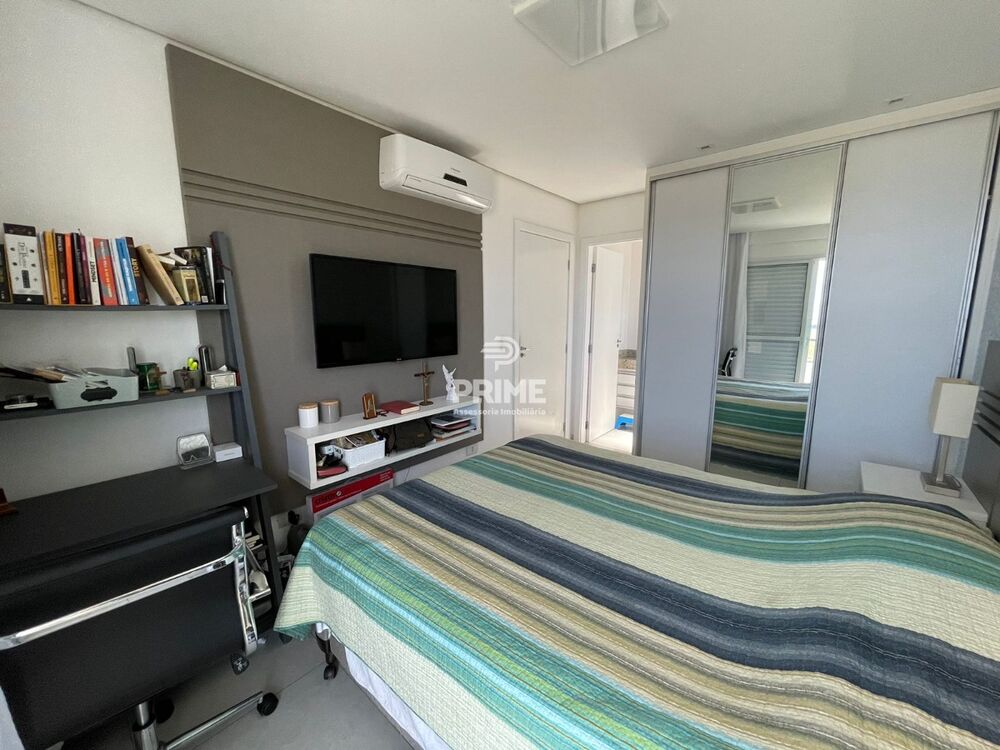 Apartamento, 3 quartos, 132 m² - Foto 5