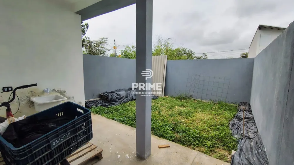 Casa, 2 quartos, 65 m² - Foto 1