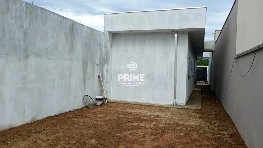 Casa, 2 quartos, 64 m² - Foto 9