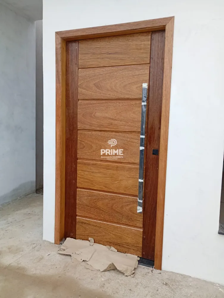 Casa, 2 quartos, 64 m² - Foto 15