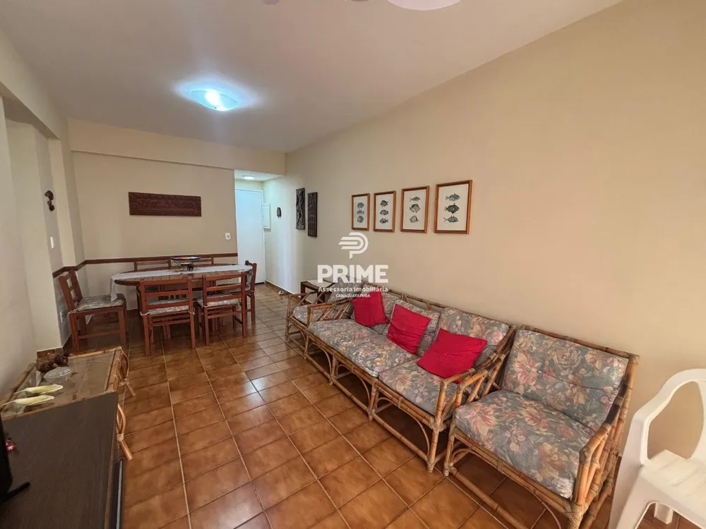 Apartamento, 3 quartos, 66 m² - Foto 1