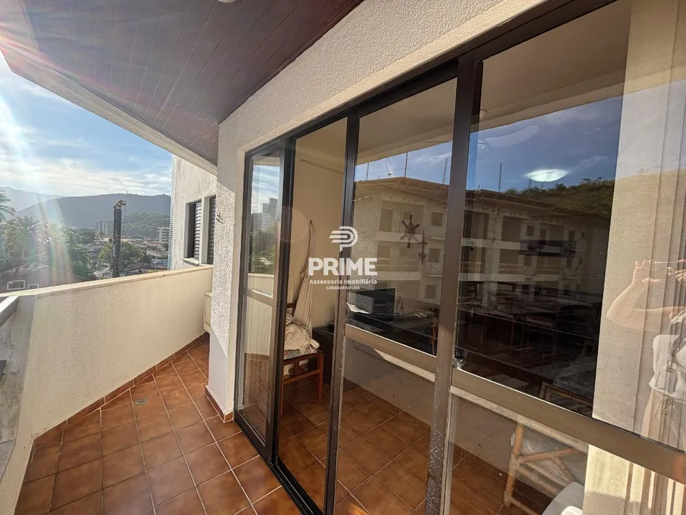 Apartamento, 3 quartos, 66 m² - Foto 2