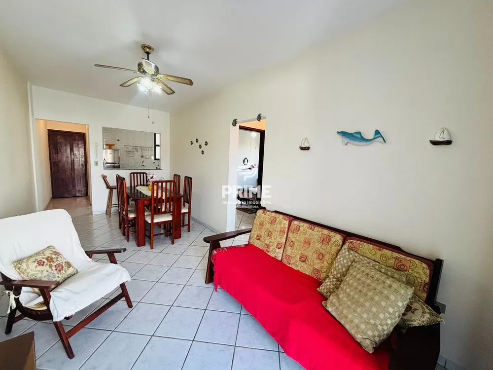 Apartamento, 2 quartos, 63 m² - Foto 2