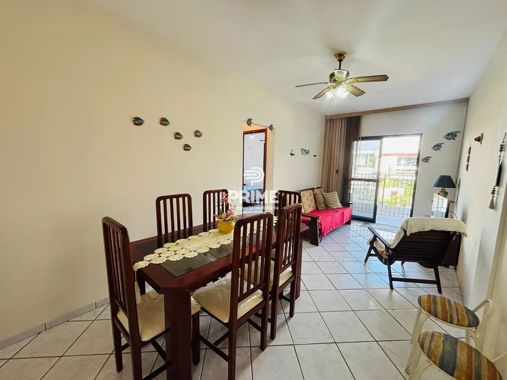 Apartamento, 2 quartos, 63 m² - Foto 1