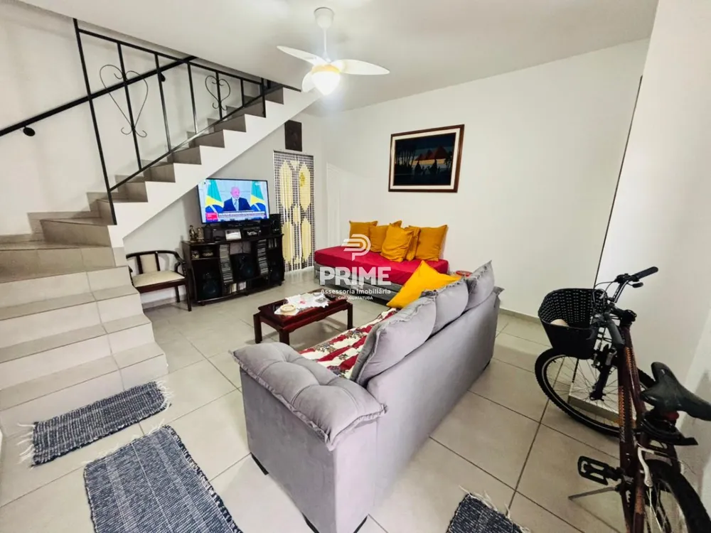 Sobrado, 2 quartos, 80 m² - Foto 2