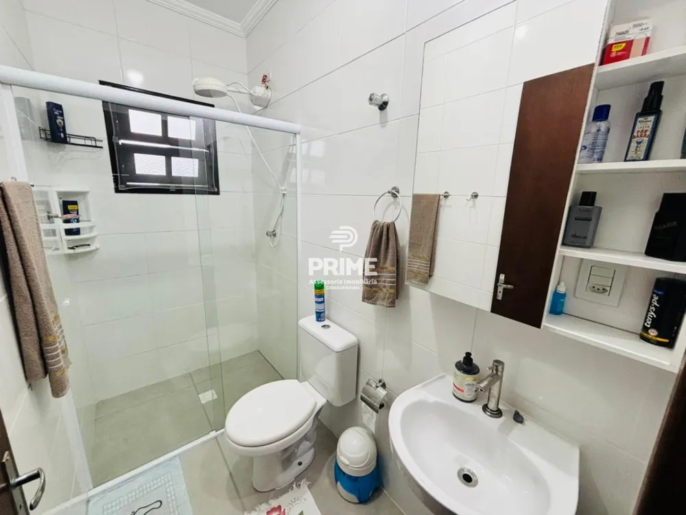 Sobrado, 2 quartos, 80 m² - Foto 9