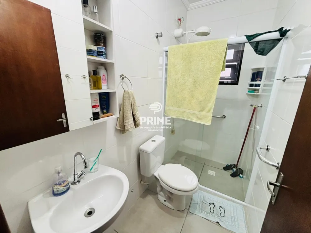 Sobrado, 2 quartos, 80 m² - Foto 11