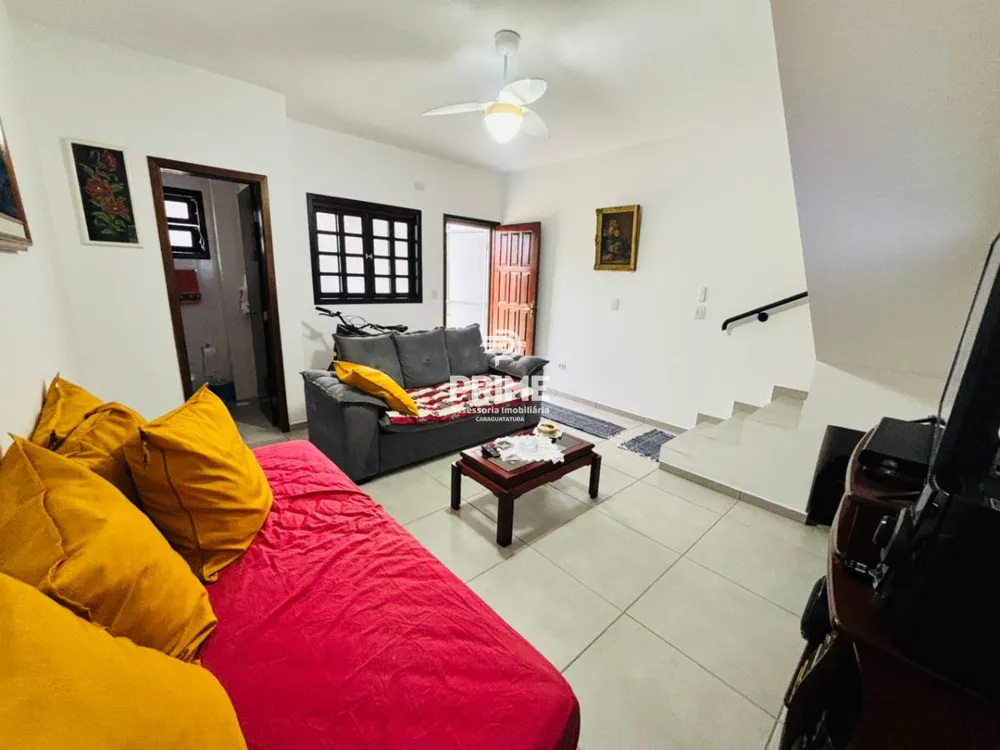 Sobrado, 2 quartos, 80 m² - Foto 3