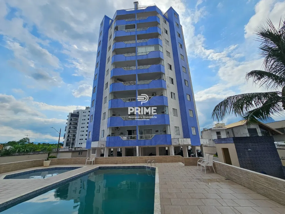 Apartamento, 3 quartos, 92 m² - Foto 1