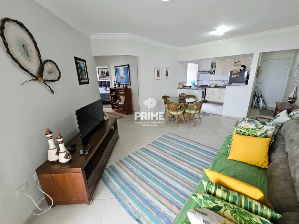 Apartamento, 3 quartos, 92 m² - Foto 6