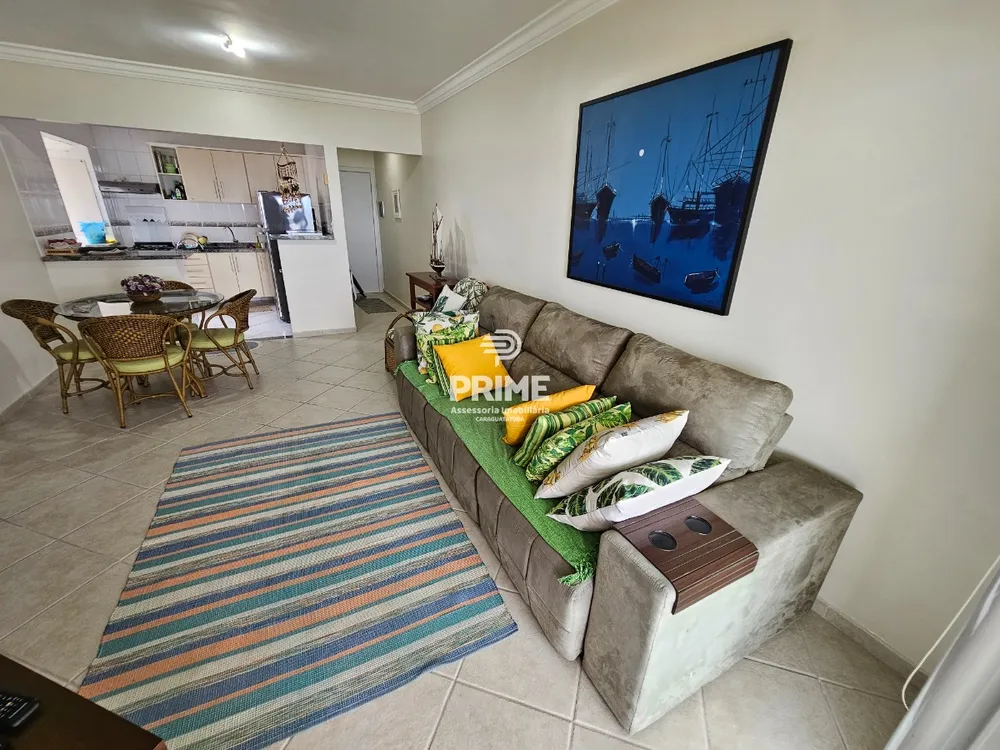 Apartamento, 3 quartos, 92 m² - Foto 5