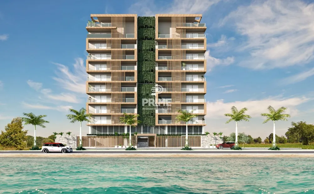 Apartamento, 3 quartos, 118 m² - Foto 4