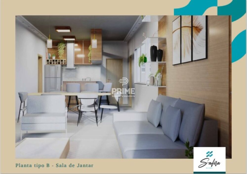 Apartamento, 3 quartos, 118 m² - Foto 4