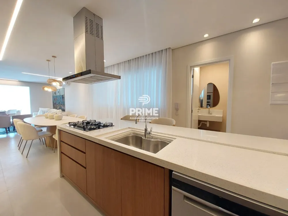 Apartamento, 3 quartos, 118 m² - Foto 5