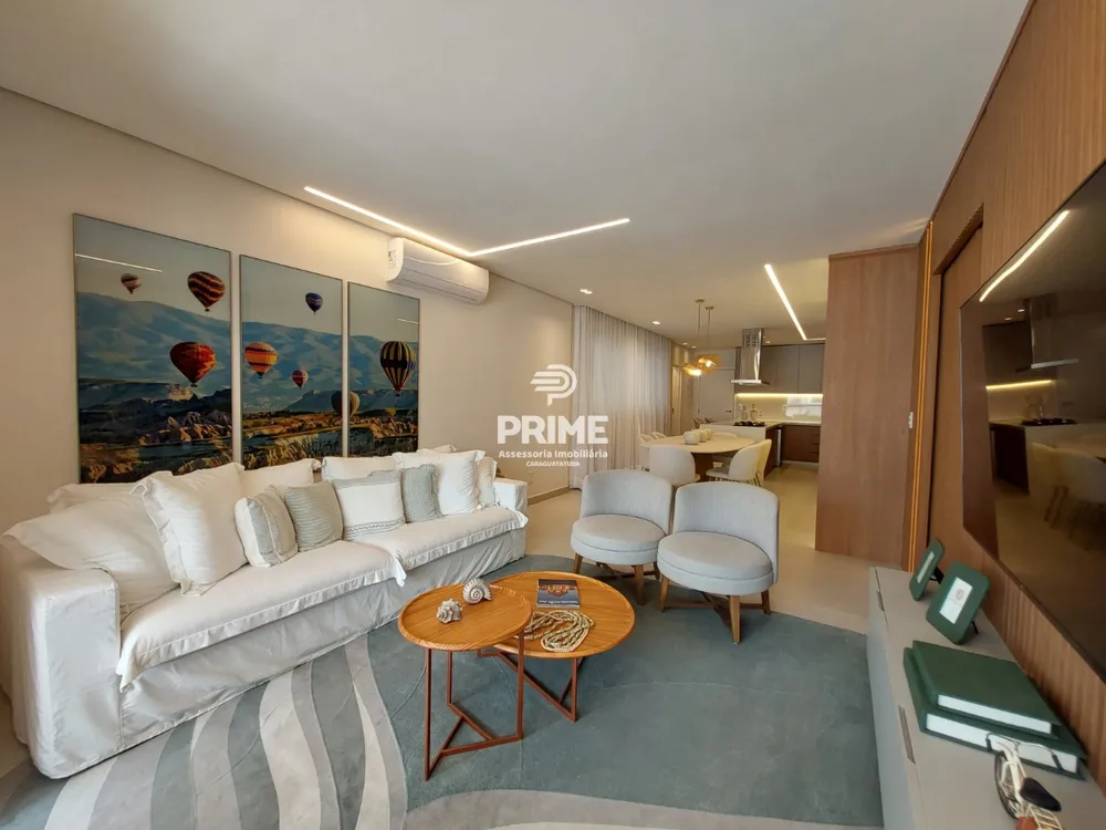 Apartamento, 3 quartos, 118 m² - Foto 8