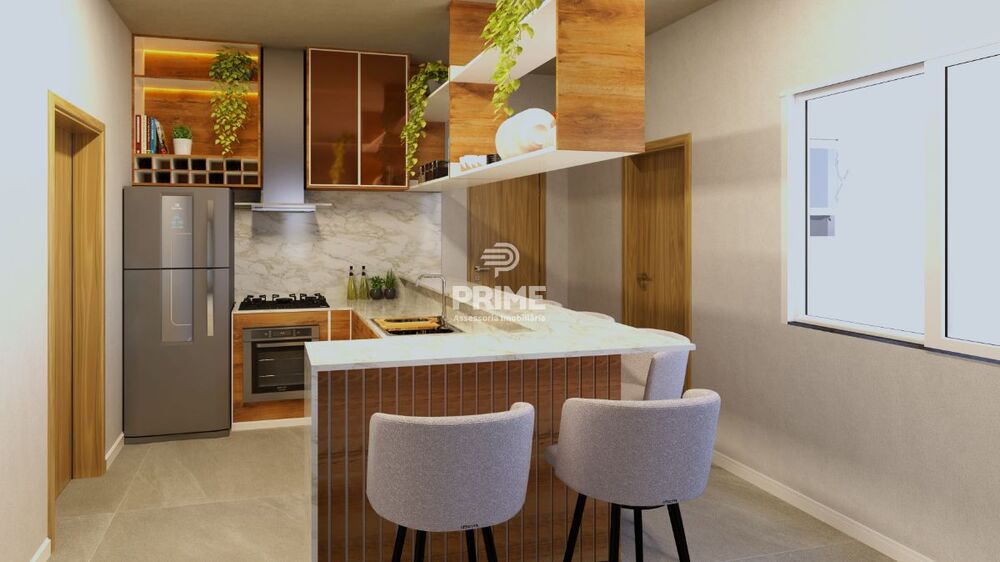 Apartamento, 3 quartos, 118 m² - Foto 2
