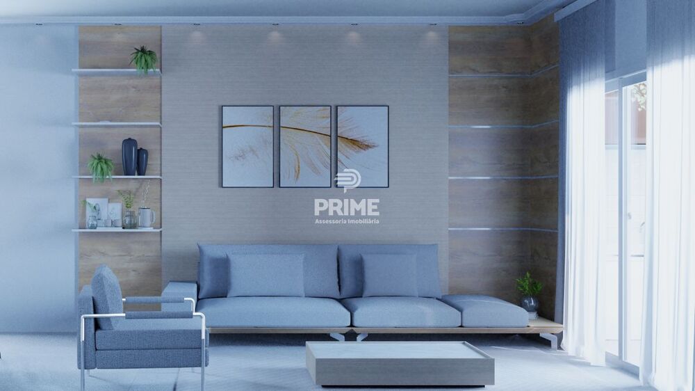 Apartamento, 3 quartos, 118 m² - Foto 3