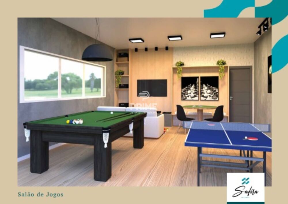 Apartamento, 3 quartos, 118 m² - Foto 1