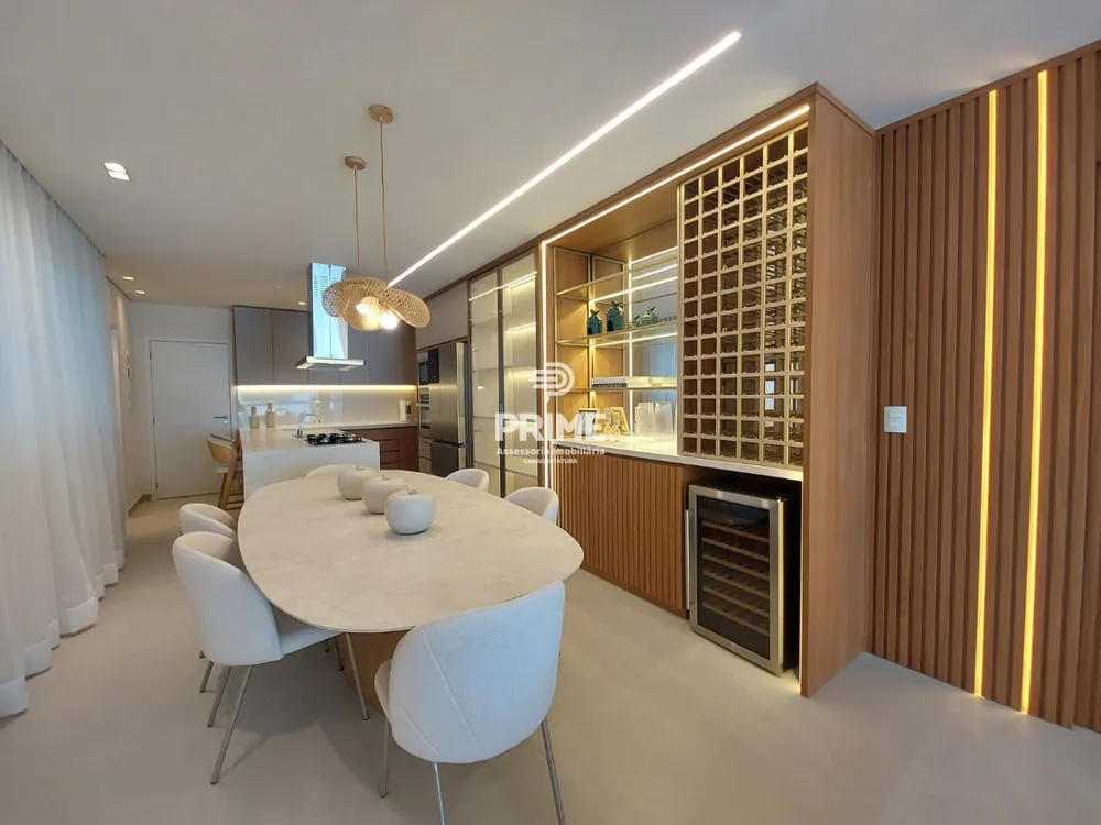 Apartamento, 3 quartos, 118 m² - Foto 6