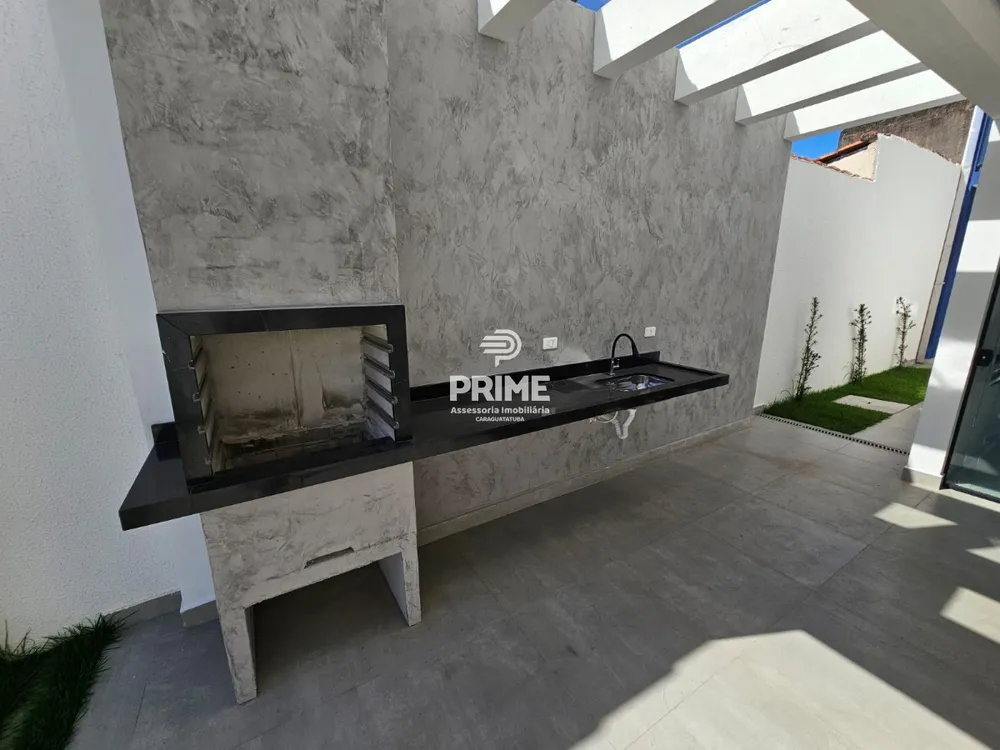Sobrado, 3 quartos, 86 m² - Foto 5