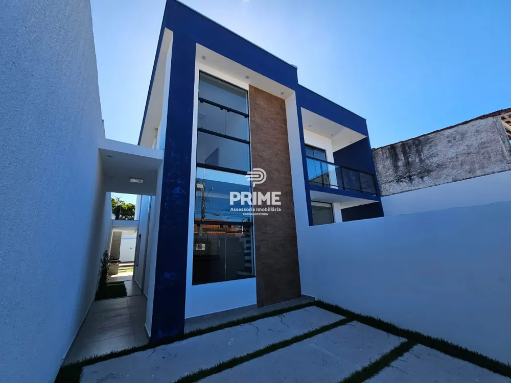 Sobrado, 3 quartos, 86 m² - Foto 16