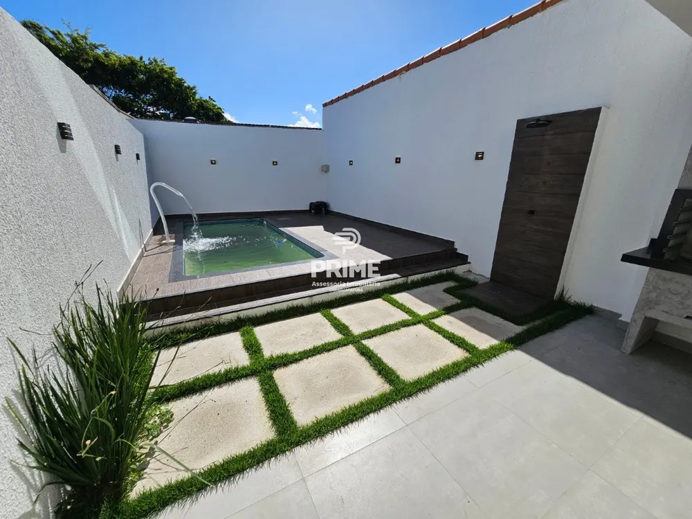 Sobrado, 3 quartos, 86 m² - Foto 1