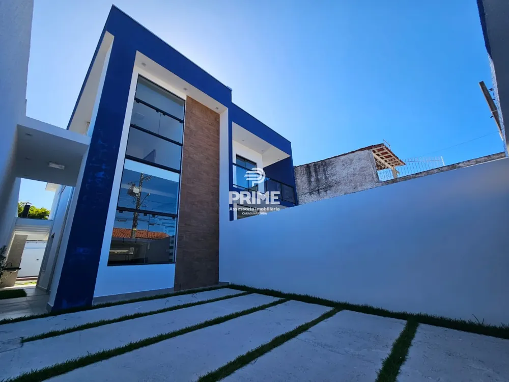Sobrado, 3 quartos, 86 m² - Foto 2