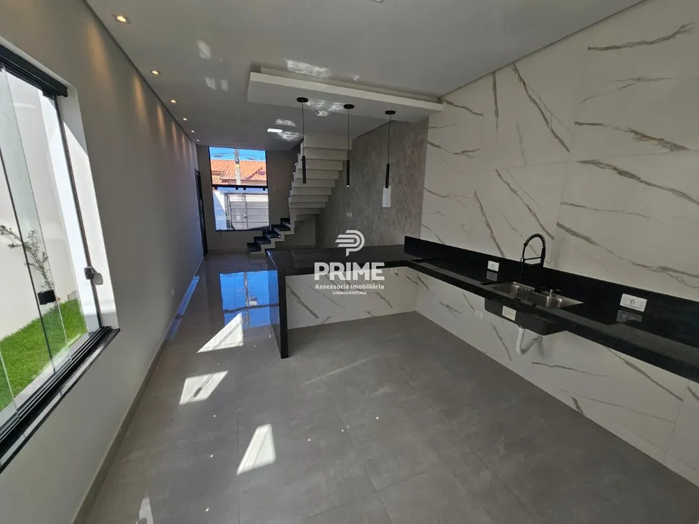 Sobrado, 3 quartos, 86 m² - Foto 8